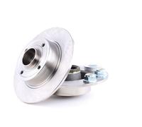 MaXgear BREMSSCHEIBE RENAULT T. MEGANE 03- Z £O¯YSKIEM KPL.