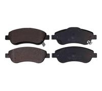 MAXGEAR 19-1983 Kit pastiglie freno, Freno a disco per HONDA
