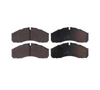 MAXGEAR Kit pastiglie freno, Freno a disco per IVECO RENAULT 19-1985