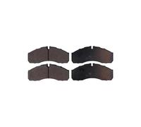 MAXGEAR 19-1985 Pastiglie freno anteriore per Mascott Daily Master Sprinter