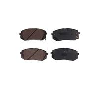 MAXGEAR 19-1986 Kit pastiglie freni