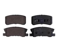 MAXGEAR 19-1990 Kit pastiglie freno, Freno a disco per BAIC,CHRYSLER,CITROËN,DOD
