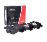 MAXGEAR Kit pastiglie freno, Freno a disco per NISSAN RENAULT SAMSUNG