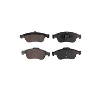 MAXGEAR Kit pastiglie freno, Freno a disco per NISSAN RENAULT SAMSUNG