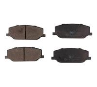 MAXGEAR 19-1994 Kit pastiglie freno, Freno a disco per MAZDA,SANTANA,SUZUKI
