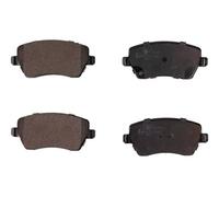 Maxgear 19-1995 Kit Pastiglie Freno Freni a Disco Frontale per Opel Agila Suzuki