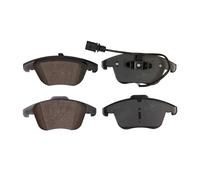 Maxgear 19-1996 Kit Pastiglie Freno Freni a Disco Frontale per Audi A4 8K2 B8