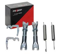MaXgear Regolatore freno a tamburo 19-2029 per TERRANO II (R20) 280/254 mm