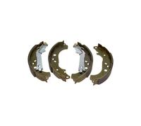 Quality Parts Kit ganasce freno Fiat Fiorino Qubo Nemo BIPPER 08 - 1. 3jtd 1. 4d HDI