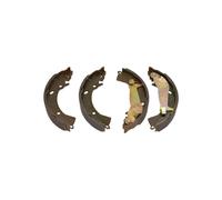 MAXGEAR 19-2055 Kit ganasce freno per i10 I20 Active Rio Accent Elantra