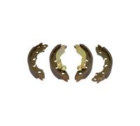 MAXGEAR 19-2058 Kit ganasce freno per 500 Panda Ka