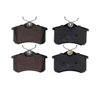 MAXGEAR 19-2060 Kit pastiglie freni