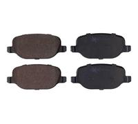 MAXGEAR 19-2063 Kit pastiglie freni