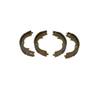 MAXGEAR 19-2065 Kit ganasce freno per