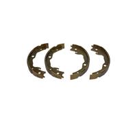 Kit ganasce, Freno stazionamento Assale posteriore Dx 19-2066 MAXGEAR per NISSAN