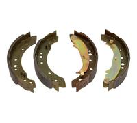 MAXGEAR 19-2067 Kit ganasce freno per BAIC,MITSUBISHI,SMART