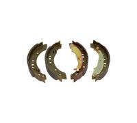 MAXGEAR 19-2067 Kit ganasce freni