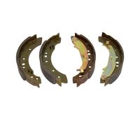 MAXGEAR 19-2067 Kit ganasce freni