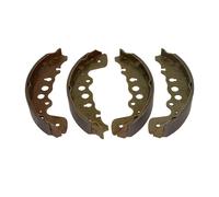 MAXGEAR Kit ganasce freno compatibile con SUZUKI 19-2069