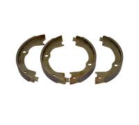 MAXGEAR Kit ganasce Freno stazionamento 19-2072 posteriore