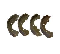 MAXGEAR Kit ganasce freno per FORD NISSAN 19-2076