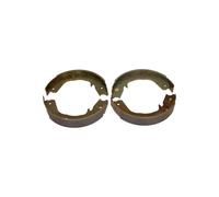 MAXGEAR 19-2077 Kit ganasce freno per