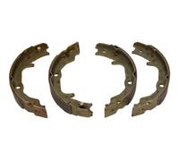 MAXGEAR 19-2082 Kit ganasce, Freno stazionamento per CHRYSLER,CITROËN,DODGE,JEEP