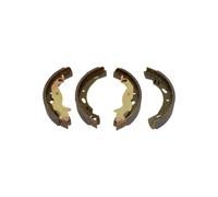 Maxgear 19-2085 Kit Ganasce Posteriore per Ford Fiesta VI Mazda 2