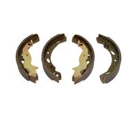 Maxgear 19-2085 Kit Ganasce Posteriore per Ford Fiesta VI Mazda 2