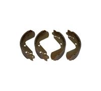 MAXGEAR Kit ganasce freno per SUZUKI 19-2086