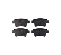 MAXGEAR 19-2089 Kit pastiglie freni