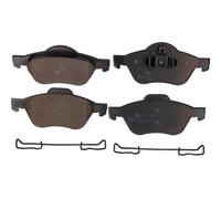 MAXGEAR 19-2090 Kit pastiglie freno, Freno a disco per RENAULT