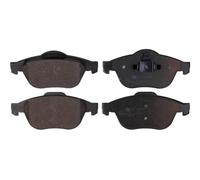 MAXGEAR 19-2092 Kit pastiglie freno, Freno a disco per RENAULT