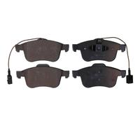 MAXGEAR 19-2095 Kit pastiglie freno, Freno a disco per ALFA ROMEO