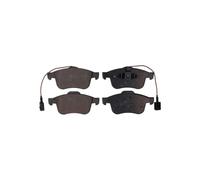 MaXgear Kit pastiglie freno anteriore 19-2095 – freno a disco per Alfa Romeo Fiat Lancia