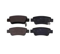 Originale MAXGEAR Kit Pastiglie Freno Freni a Disco 19-2096 per Honda