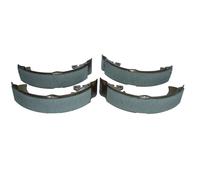 MAXGEAR 19-2097 Kit ganasce freno per TOYOTA