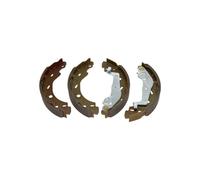 MAXGEAR 19-2098 Kit ganasce freni