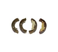 19-2100 MAXGEAR Kit ganasce freno per HYUNDAI,KIA