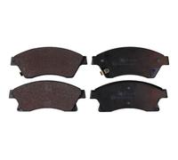 MAXGEAR 19-2102 Kit pastiglie freni