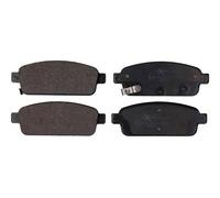 Pastiglie freno Assale posteriore 19-2103 MAXGEAR per OPEL CHEVROLET VAUXHALL