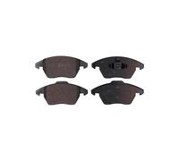 MAXGEAR Kit pastiglie freno, Freno a disco per CITROËN PEUGEOT 19-2104