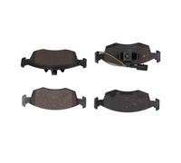 MAXGEAR 19-2108 Kit pastiglie freni