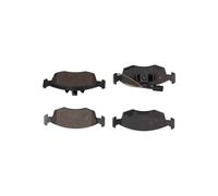 MAXGEAR 19-2108 Kit pastiglie freni