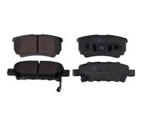 Originale MAXGEAR Kit Pastiglie Freno a Disco 19-2109 per Chrysler Dodge Jeep