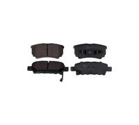 Originale MAXGEAR Kit Pastiglie Freno a Disco 19-2109 per Chrysler Dodge Jeep