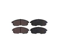 MAXGEAR 19-2115 Pastiglie freno anteriore per