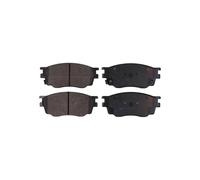 MAXGEAR 19-2118 Pastiglie freno anteriore per Mazda 6 626