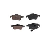 MAXGEAR Kit pastiglie freno, Freno a disco per FIAT LANCIA OPEL 19-2125