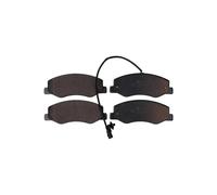 Pastiglie freno Assale posteriore 19-2132 MAXGEAR per NISSAN OPEL RENAULT